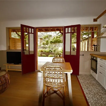 Holiday home Les Jardins De La Sud *