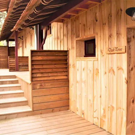 Holiday home Les Jardins De La Sud Lacanau