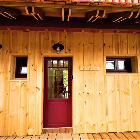 Holiday home Les Jardins De La Sud