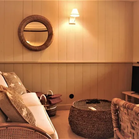 Les Jardins De La Sud Holiday home