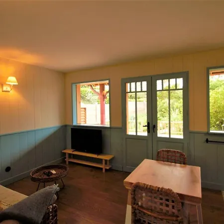 Les Jardins De La Sud Holiday home