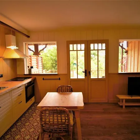 Holiday home Les Jardins De La Sud *