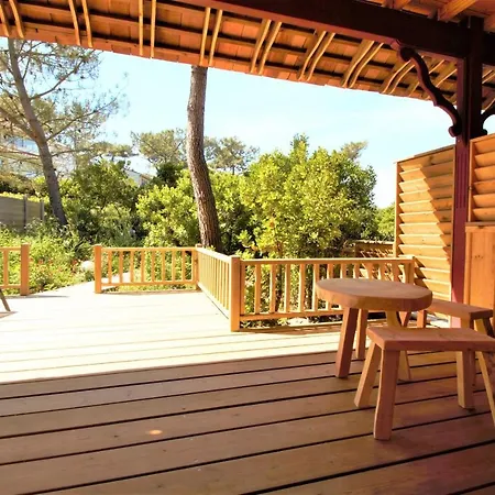 Holiday home Les Jardins De La Sud *