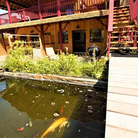 Les Jardins De La Sud Apartment