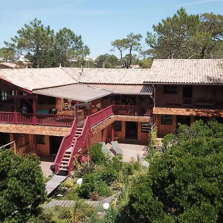 شقة Les Jardins De La Sud