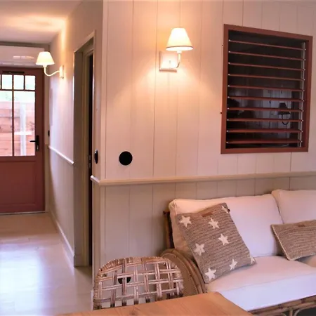 Les Jardins De La Sud Apartment