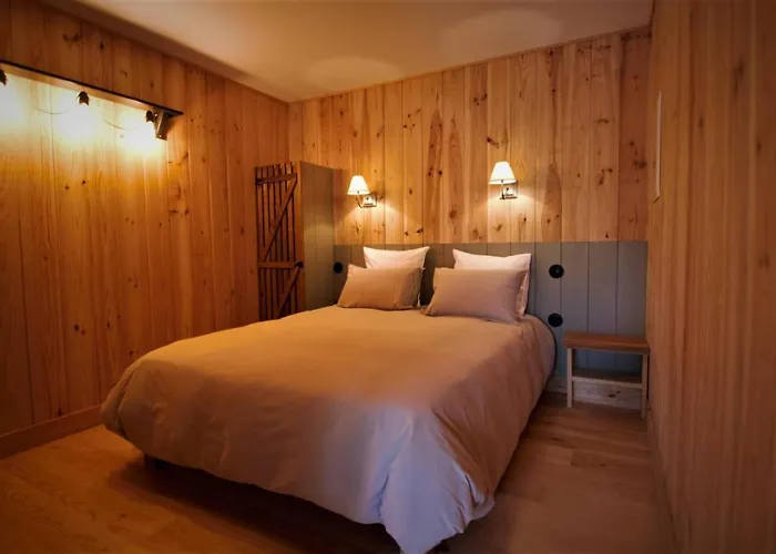 Les Jardins De La Sud Lacanau