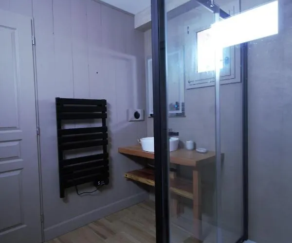 Les Jardins De La Sud Apartamento Lacanau