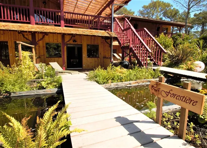 Les Jardins De La Sud Apartamento