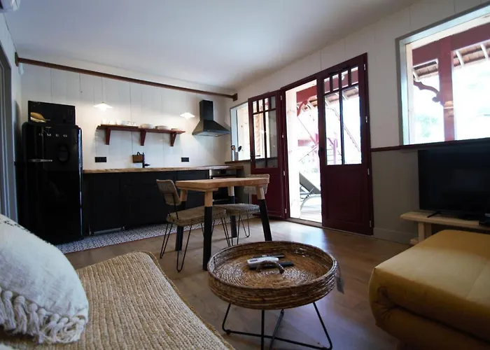 Les Jardins De La Sud