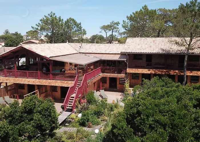 Apartamento Les Jardins De La Sud