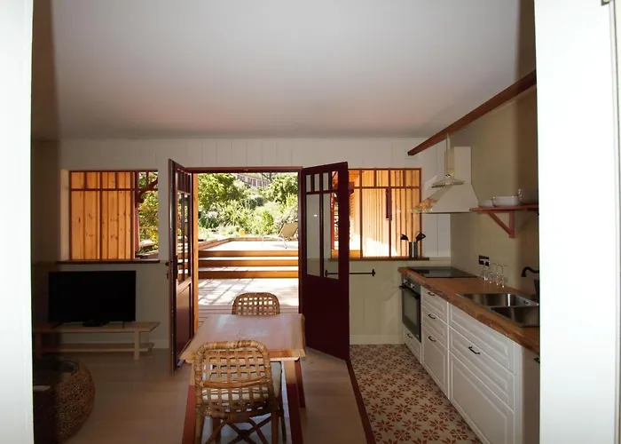 Les Jardins De La Sud *