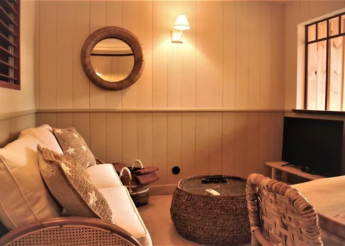 Les Jardins De La Sud Apartamento