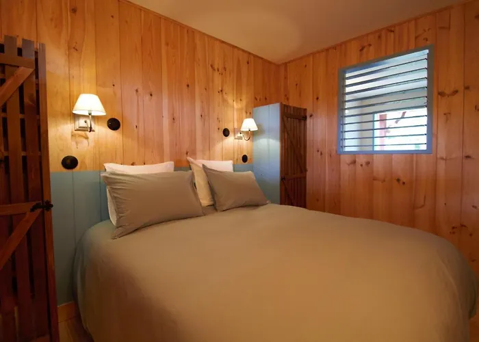 Les Jardins De La Sud *