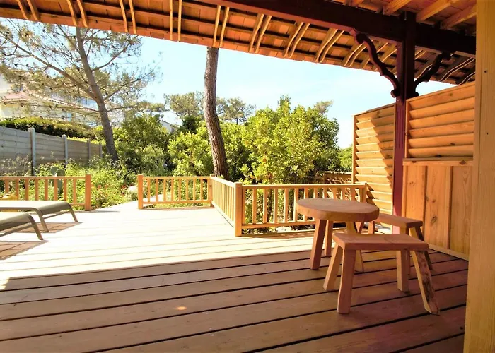 Apartamento Les Jardins De La Sud *